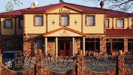 Księcia Józefa, Poznań