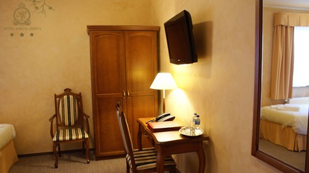 Księcia Józefa, Poznań