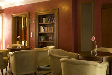 Ibb Grand Hotel Lublinianka Lublin