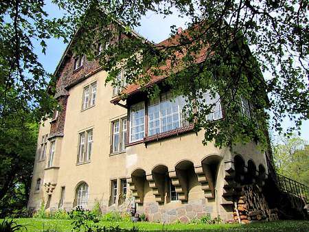 Pensjonat Orle - Pałac Mysliwski, Mirosławiec