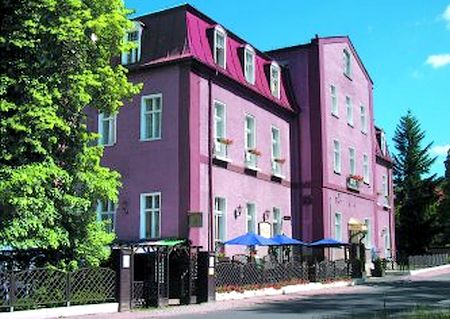 Muza, Duszniki Zdrój