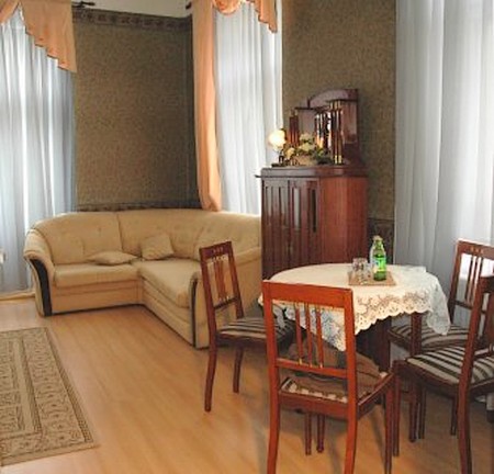 Muza, Duszniki Zdrój