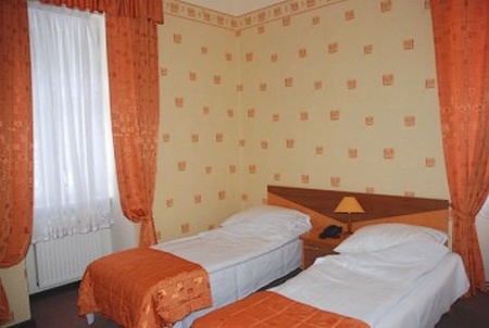 Muza, Duszniki Zdrój