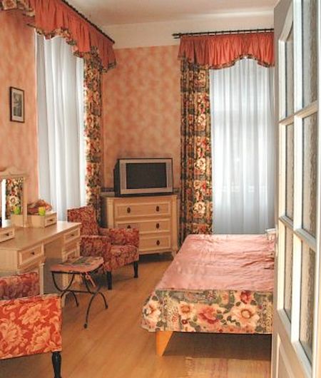 Muza, Duszniki Zdrój