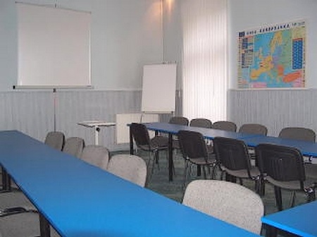 Muza, Duszniki Zdrój