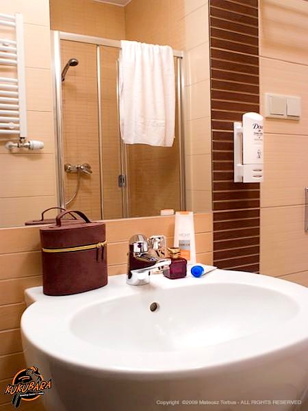 Kukubara bowling Center & Hotel, Myszków