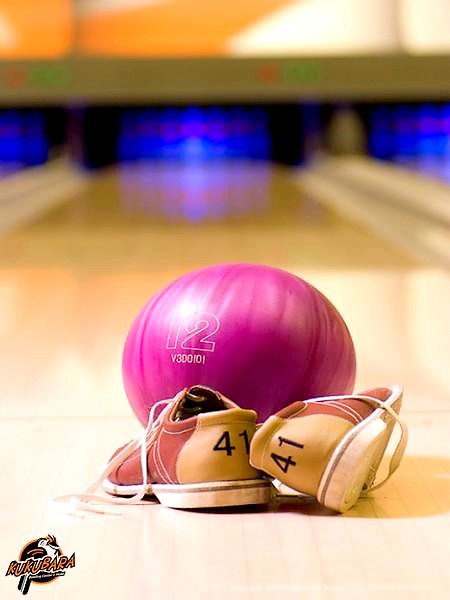 Kukubara bowling Center & Hotel, Myszków