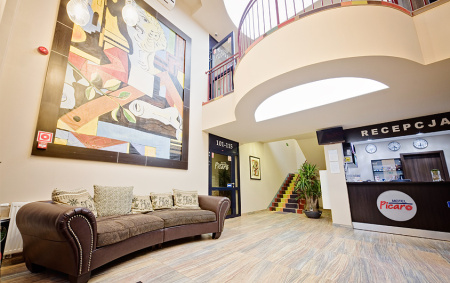 Picaro Żarska Wieś Południe, Zgorzelec