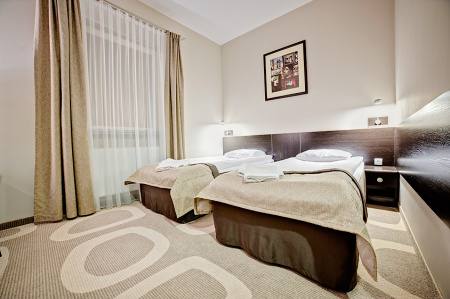 Picaro Żarska Wieś Południe, Zgorzelec