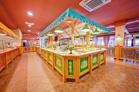 Picaro Żarska Wieś Południe, Zgorzelec