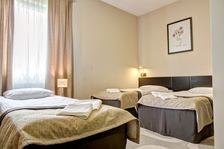 Picaro Żarska Wieś Północ***, Zgorzelec