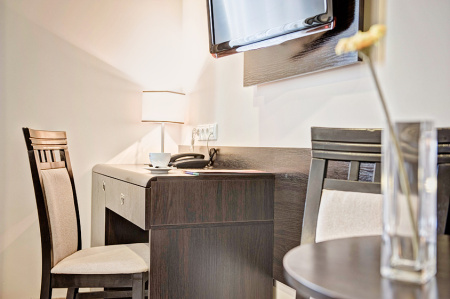 Picaro Żarska Wieś Północ***, Zgorzelec