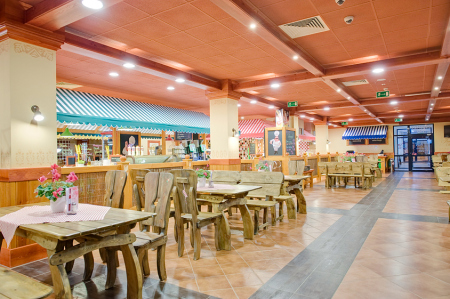 Picaro Żarska Wieś Północ***, Zgorzelec