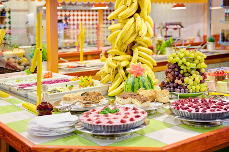 Picaro Żarska Wieś Północ***, Zgorzelec