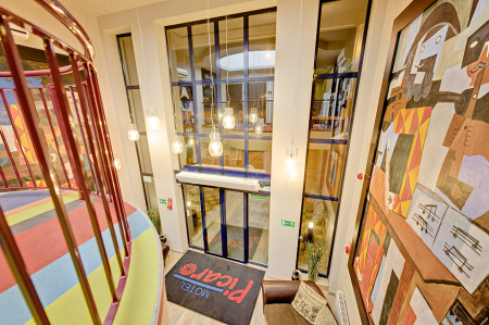 Picaro Żarska Wieś Północ***, Zgorzelec