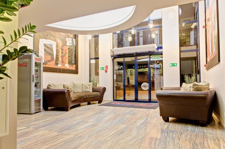 Picaro Żarska Wieś Północ***, Zgorzelec