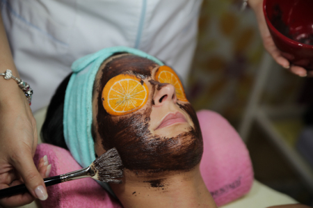 Bursztyn SPA & Wellness, Dąbki