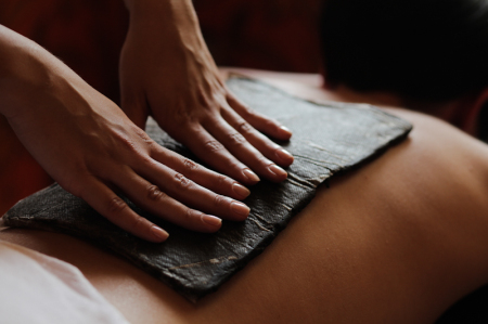 Bursztyn SPA & Wellness, Dąbki