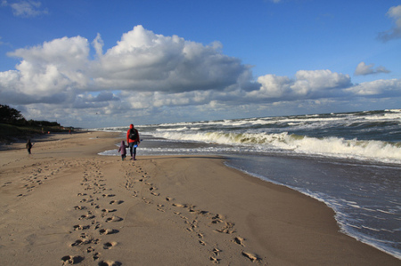 Bursztyn SPA & Wellness, Dąbki