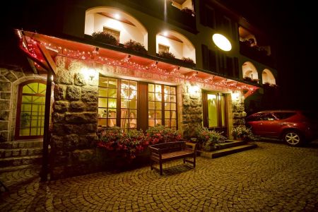 Rezydencja Apollo, Karpacz