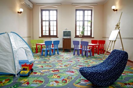 Rezydencja Apollo, Karpacz