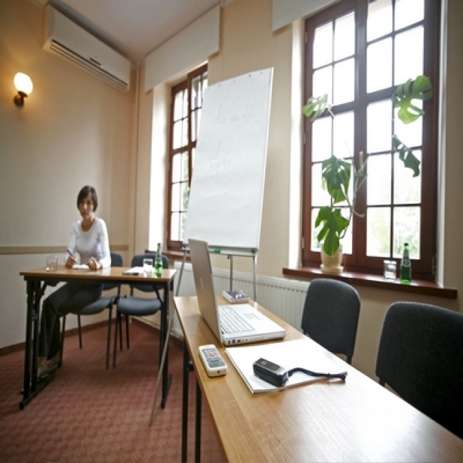 Rezydencja Apollo, Karpacz