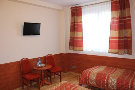 Behapowiec, Grodzisk Wielkopolski