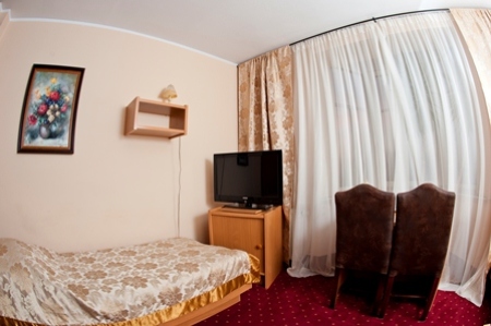 Warmia***, Braniewo