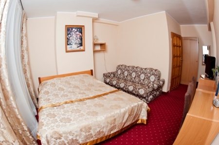 Warmia***, Braniewo
