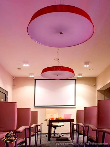 Kukubara bowling Center & Hotel, Myszków