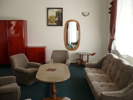 Basztowy, Żnin