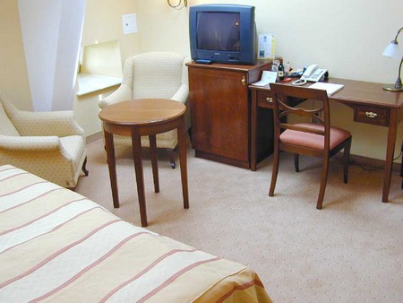 Ibb Grand Hotel Lublinianka Lublin