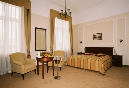 Ibb Grand Hotel Lublinianka Lublin