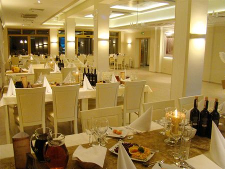 Vitalia Hotel & Resort, Boszkowo