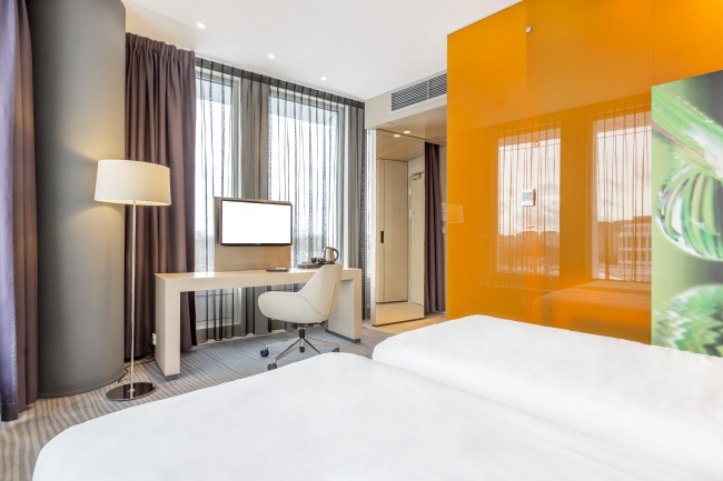 Sound Garden Hotel, Warszawa