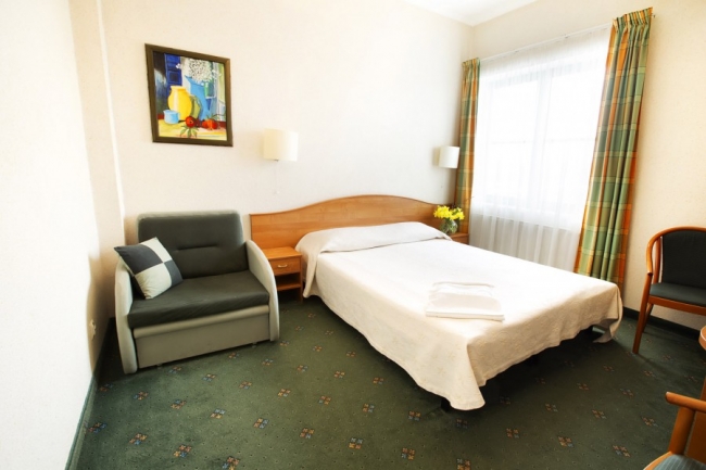 Gaja Warszawa, Warszawa