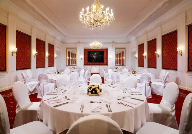 Hotel Bristol, a Luxury Collection Hotel, Warsaw, Warszawa