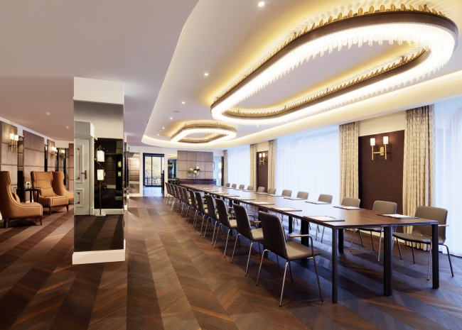 Hotel Bristol, a Luxury Collection Hotel, Warsaw, Warszawa
