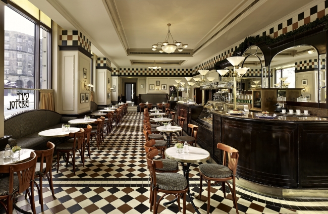 Hotel Bristol, a Luxury Collection Hotel, Warsaw, Warszawa