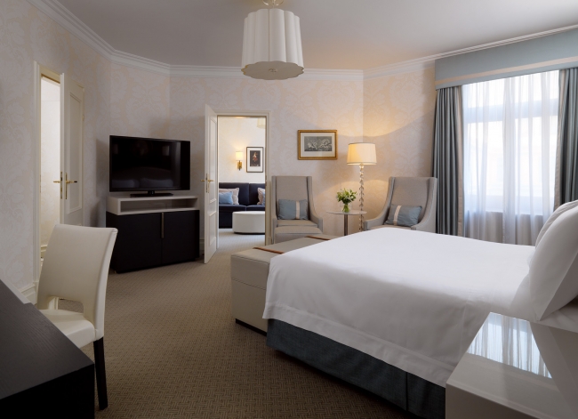 Hotel Bristol, a Luxury Collection Hotel, Warsaw, Warszawa