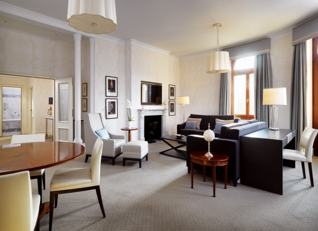 Hotel Bristol, a Luxury Collection Hotel, Warsaw, Warszawa