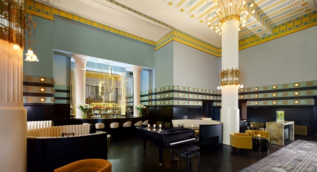 Hotel Bristol, a Luxury Collection Hotel, Warsaw, Warszawa