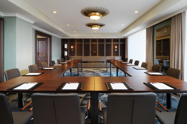 Hotel Bristol, a Luxury Collection Hotel, Warsaw, Warszawa