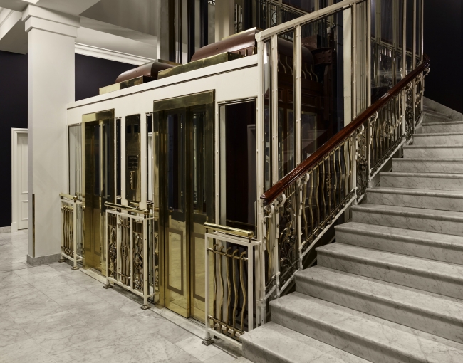 Hotel Bristol, a Luxury Collection Hotel, Warsaw, Warszawa