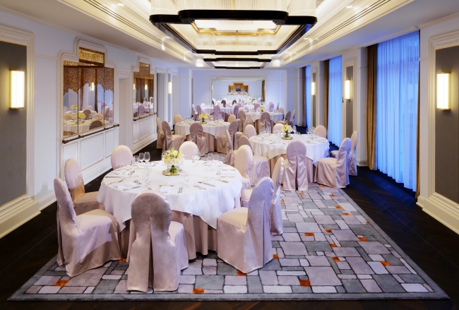 Hotel Bristol, a Luxury Collection Hotel, Warsaw, Warszawa