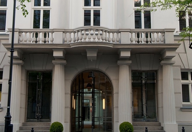 H15 Boutique Apartments, Warszawa