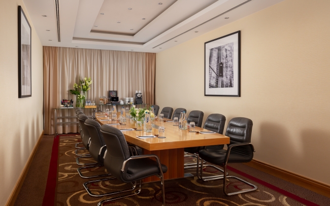 Radisson Collection Hotel, Warszawa