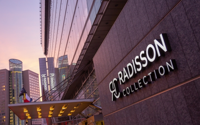 Radisson Collection Hotel, Warszawa