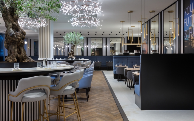 Radisson Collection Hotel, Warszawa