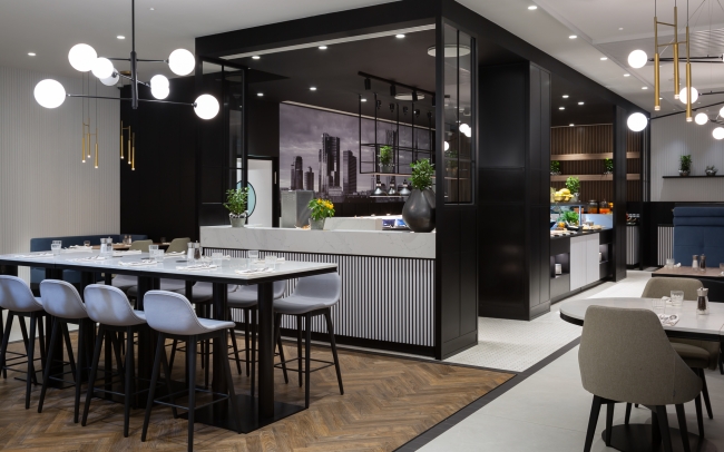 Radisson Collection Hotel, Warszawa